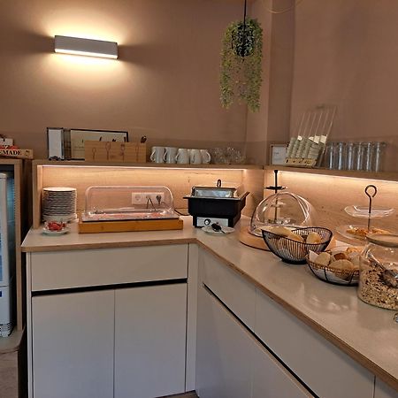 Gaestehaus Lanthaler Rosenbach Ngoại thất bức ảnh