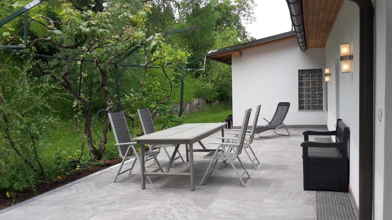 Gaestehaus Lanthaler Rosenbach Ngoại thất bức ảnh