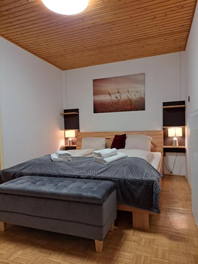 Gaestehaus Lanthaler Rosenbach Ngoại thất bức ảnh