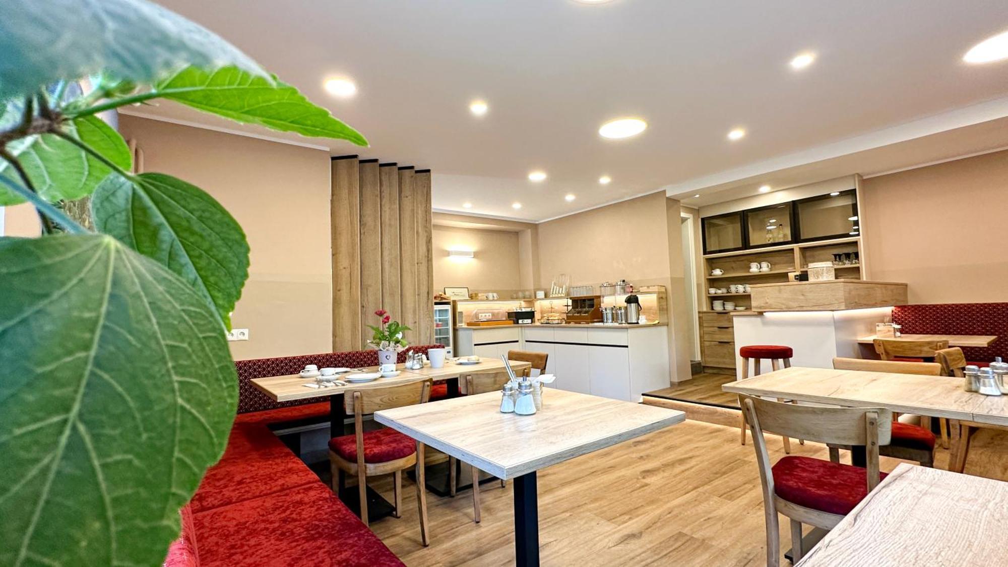 Gaestehaus Lanthaler Rosenbach Ngoại thất bức ảnh