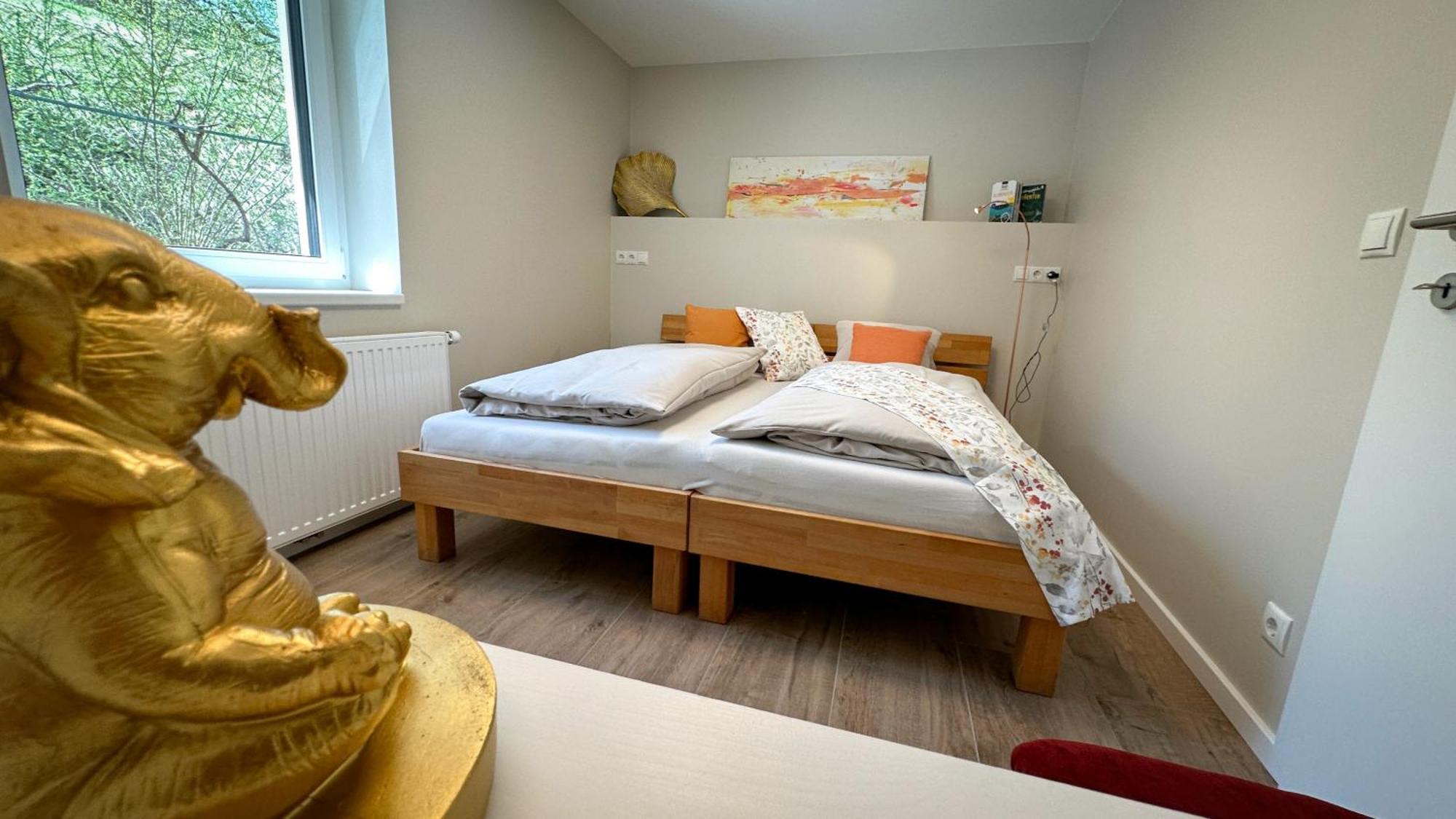 Gaestehaus Lanthaler Rosenbach Phòng bức ảnh