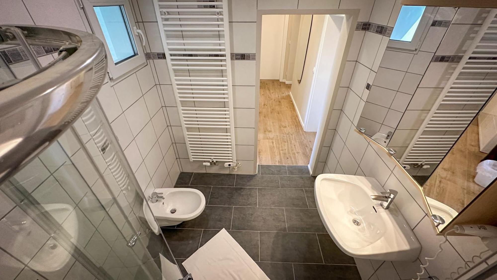 Gaestehaus Lanthaler Rosenbach Phòng bức ảnh