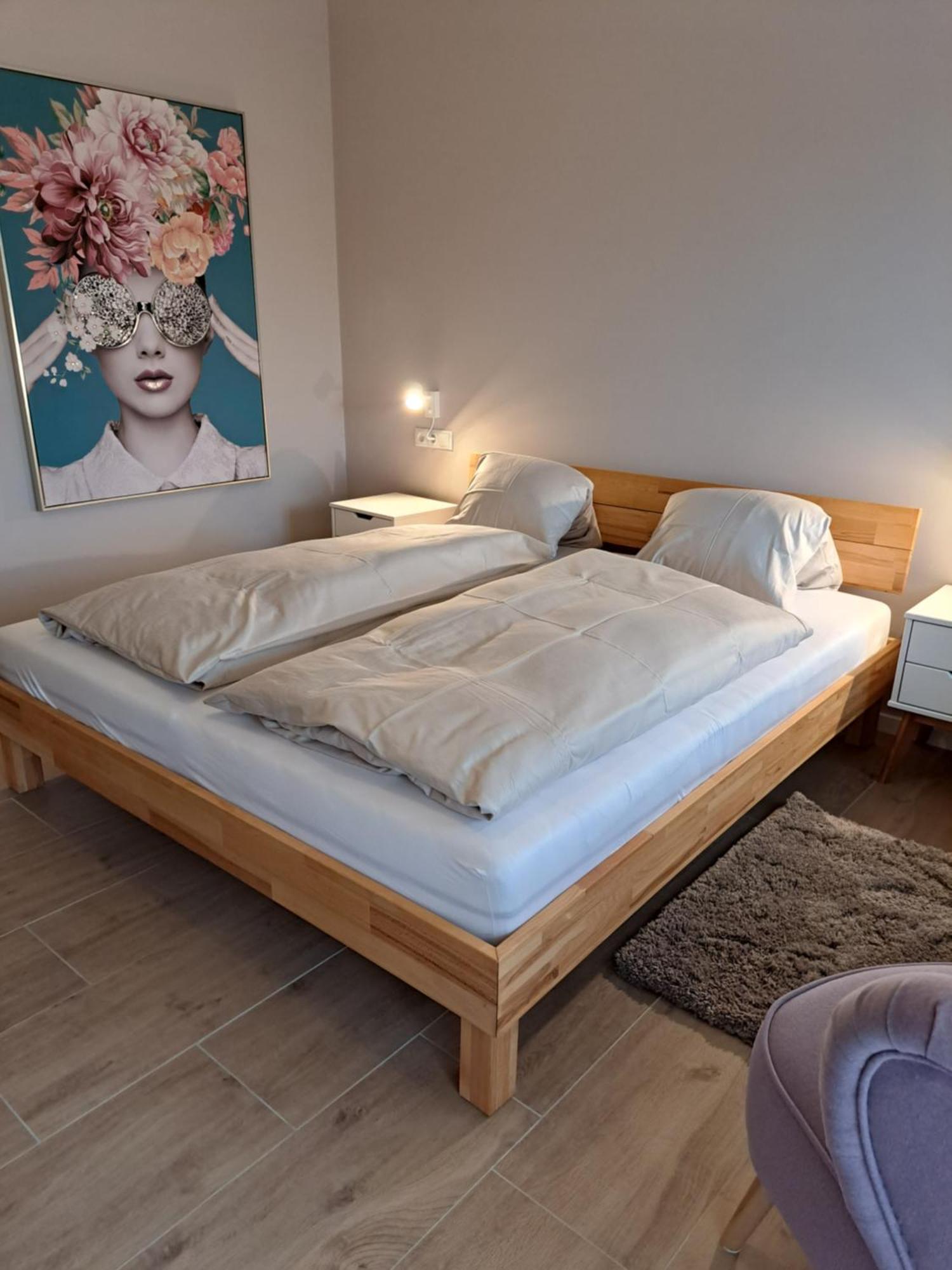 Gaestehaus Lanthaler Rosenbach Ngoại thất bức ảnh